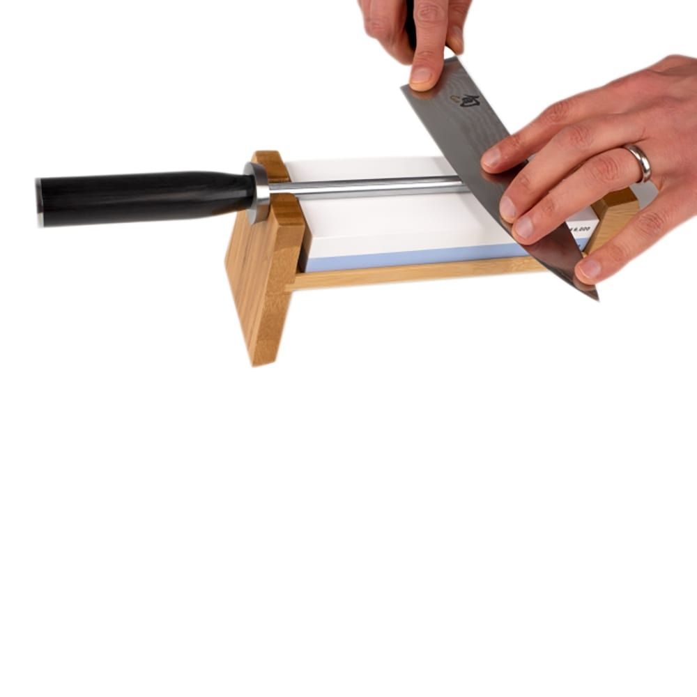 Shun Cutlery Sharpening System - Thumbnail 4
