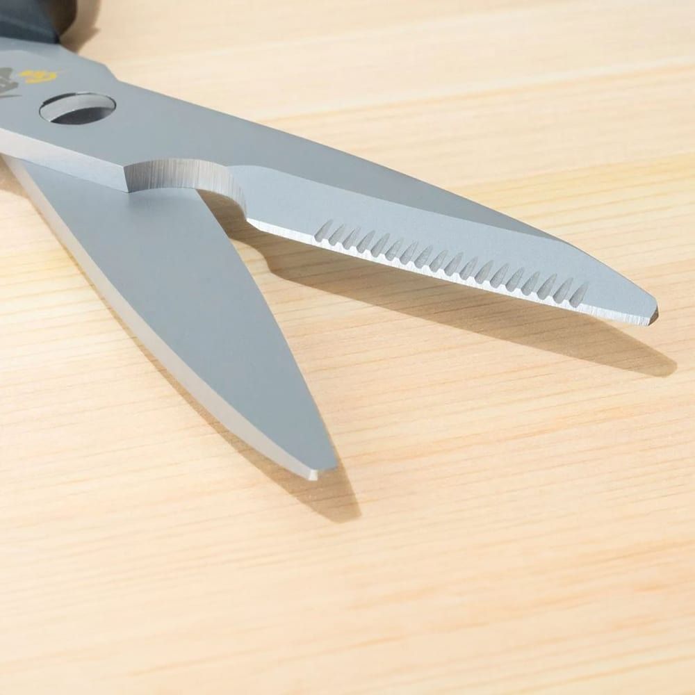 旬　SHUN OOPARTS Pull Apart Kitchen Shears | Shun | Everything Kitchens