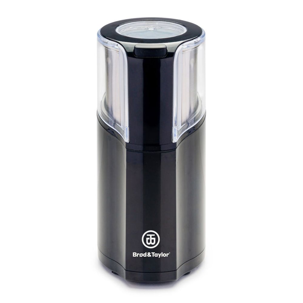 Silent Coffee Bean Grinder Electric - China Stainless Steel Coffee