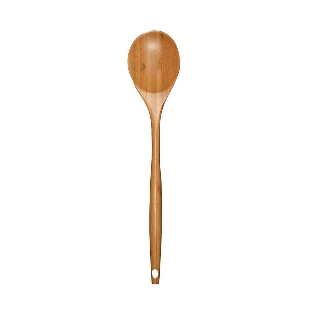 Totally Bamboo  2-in-1 Measuring Spoon - Green – Plum's Cooking Company