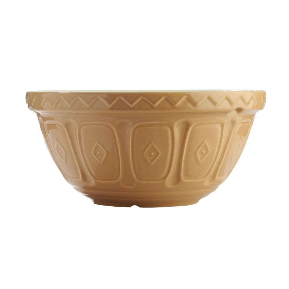 Mason Cash Cane Mix & Pour Bowl
