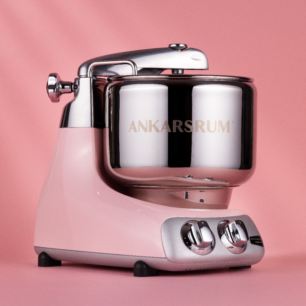 Ankarsrum Assistent Stand Mixer - Thumbnail 2