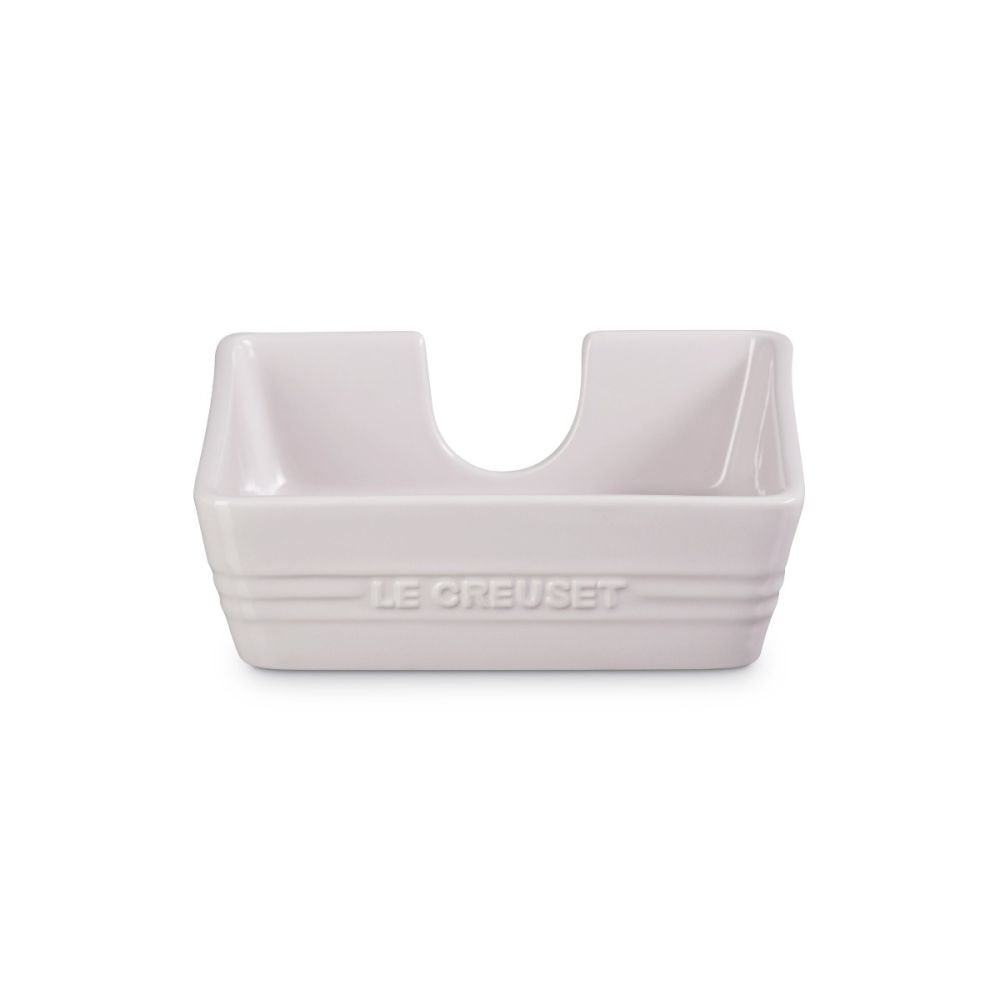 Le Creuset Stoneware Signature Napkin Holder - Thumbnail 4