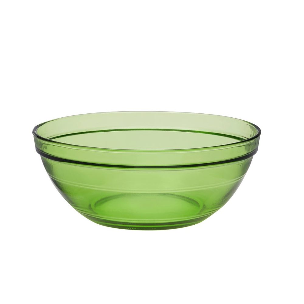 Duralex 1 oz Duralex Glass Prep Bowl