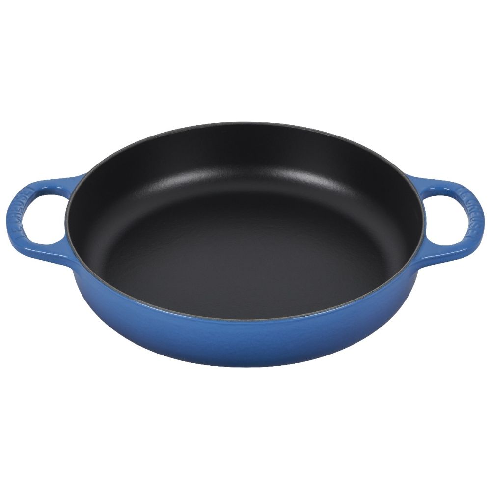 Le Creuset Signature 11 Enameled Cast Iron Everyday Pan - Rhone