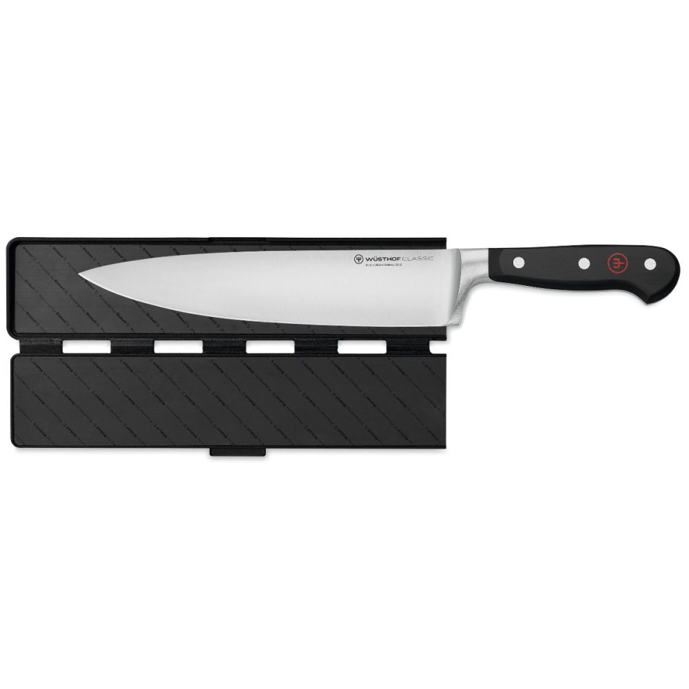 Magmates Blade Guard - Small Knife Protector, Pebble Pattern 1 thumbnail image