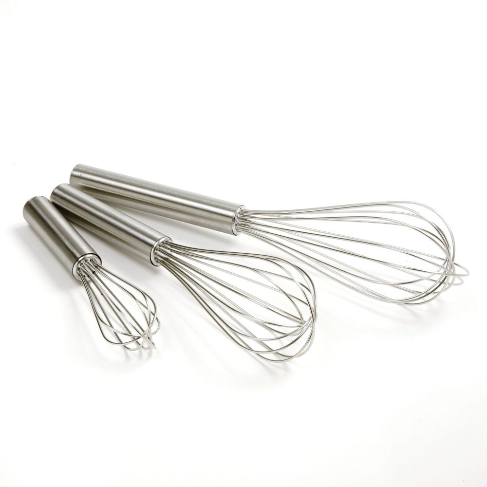 Balloon Whisk 14-inch Stainless