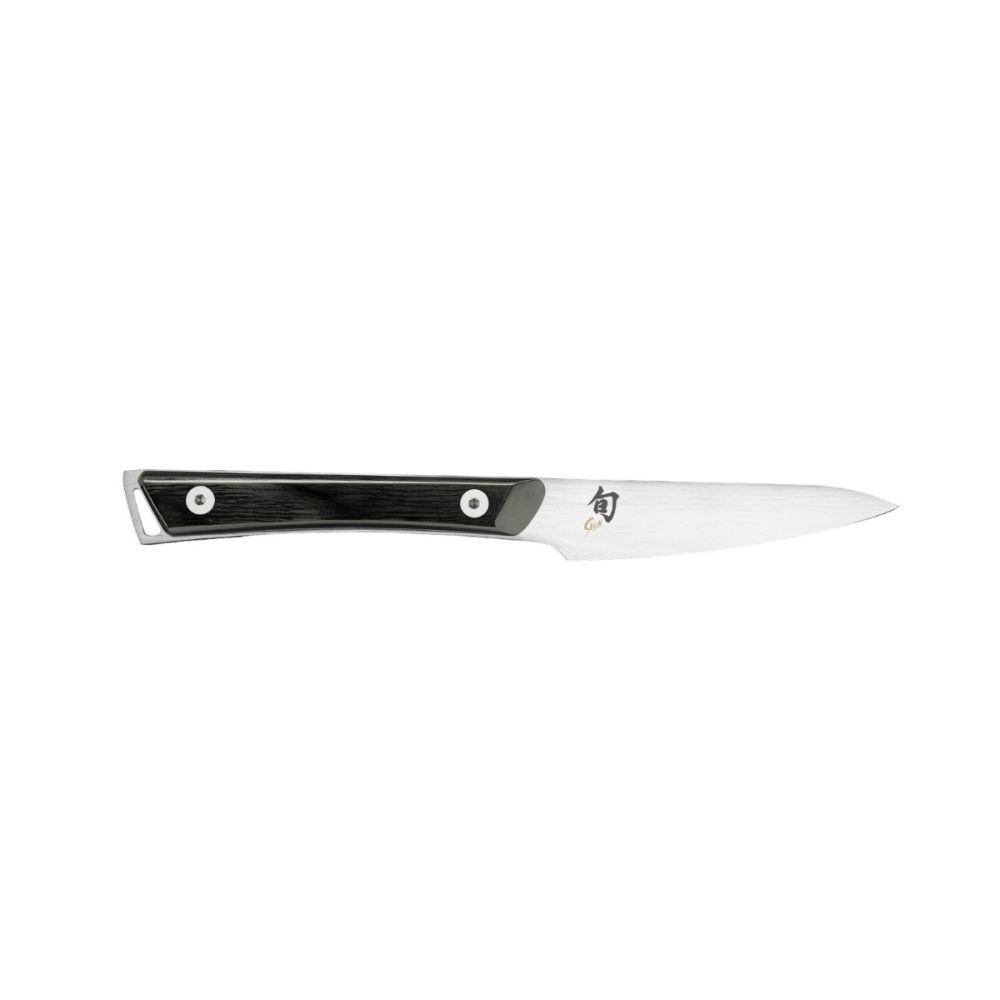 Shun Kazahana Paring Knife - Thumbnail 3