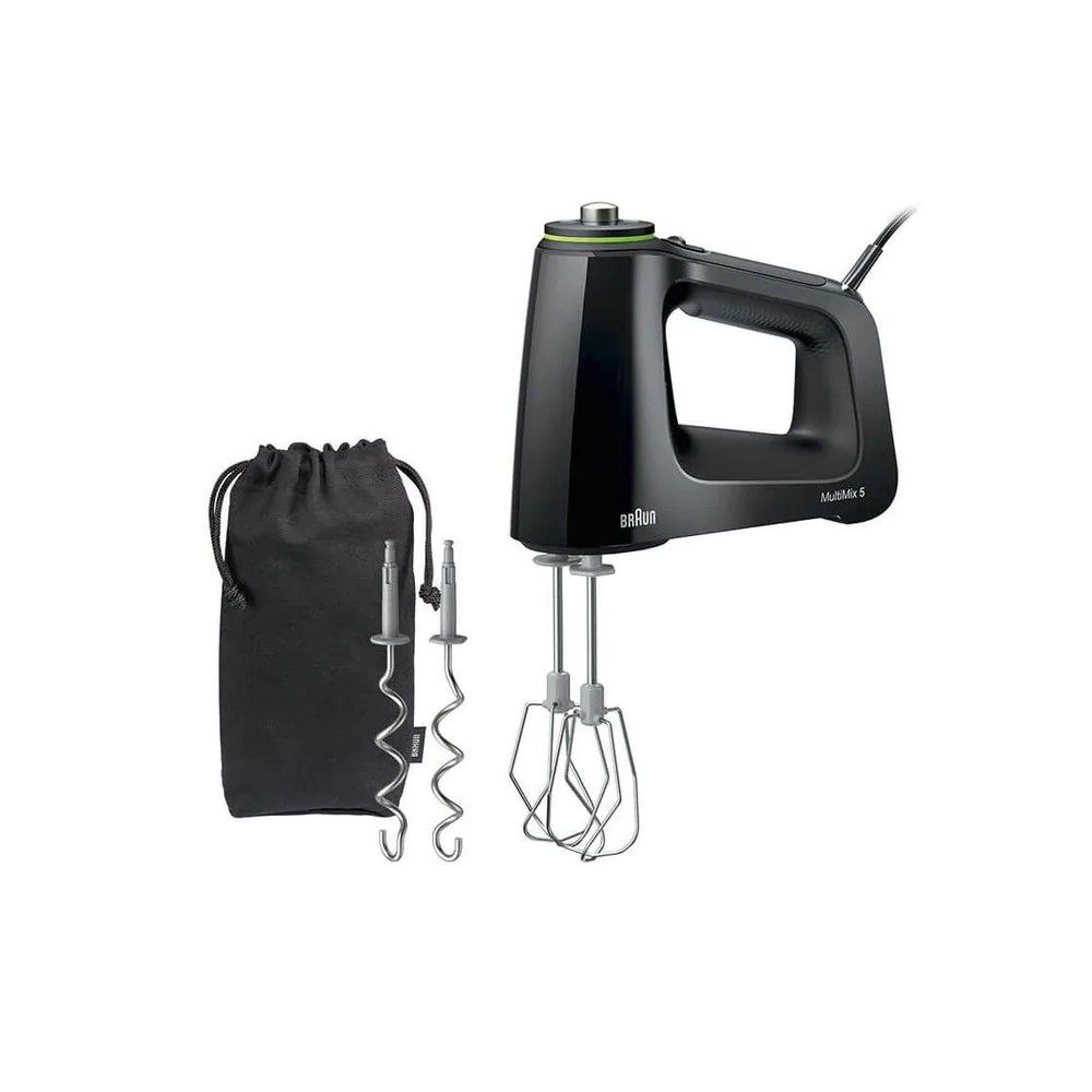 Braun MultiMix 5 Hand Mixer - Thumbnail 4