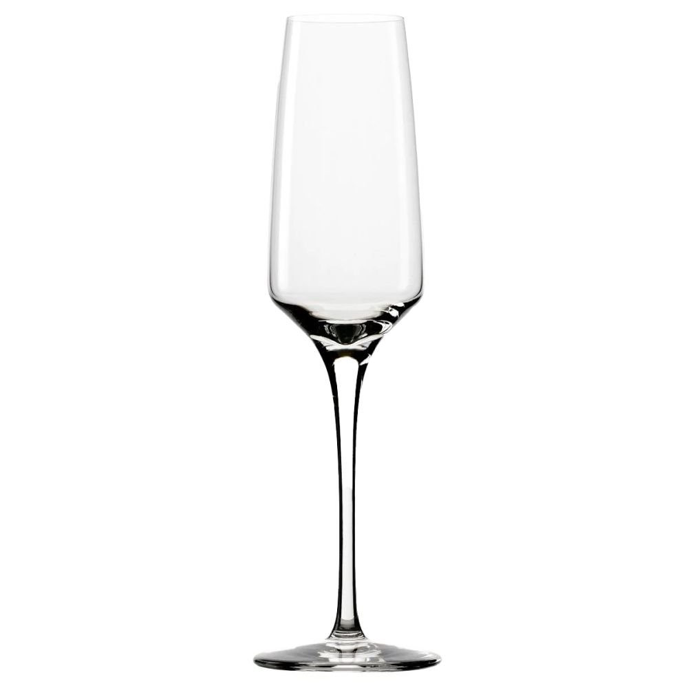 6.75oz Experience Champagne Flutes (Set of 4)