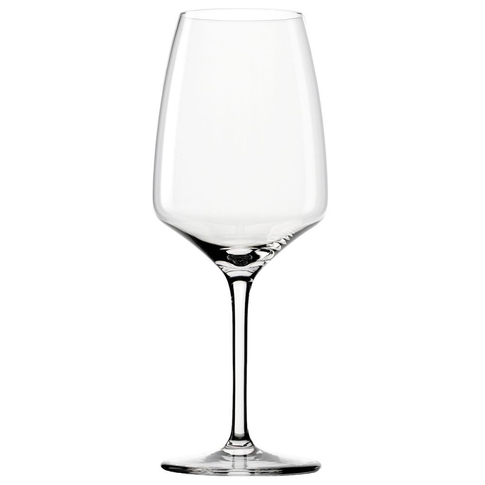 Bordeaux Crystal Glasses (3 Piece Set)
