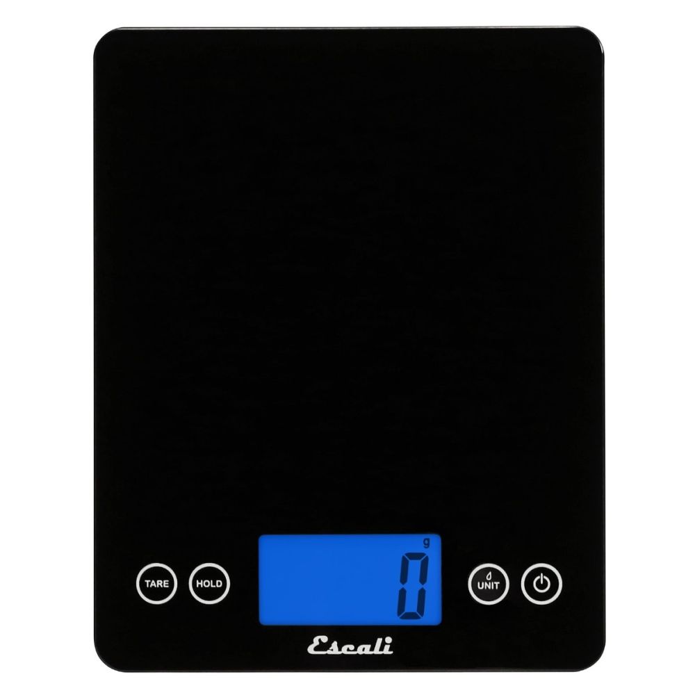 Escali ARTI XL Kitchen Scale