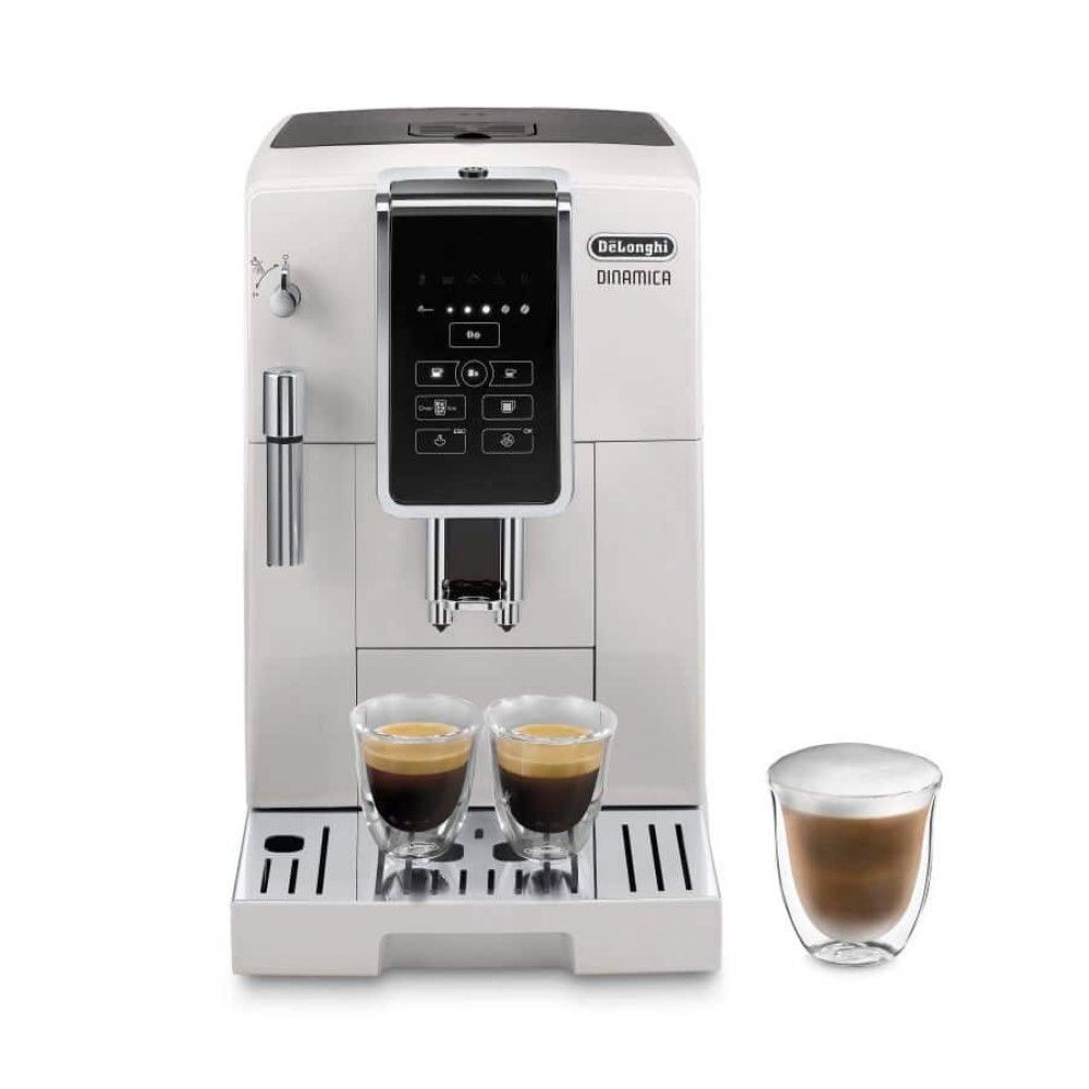 Delonghi iced coffee machine new arrivals