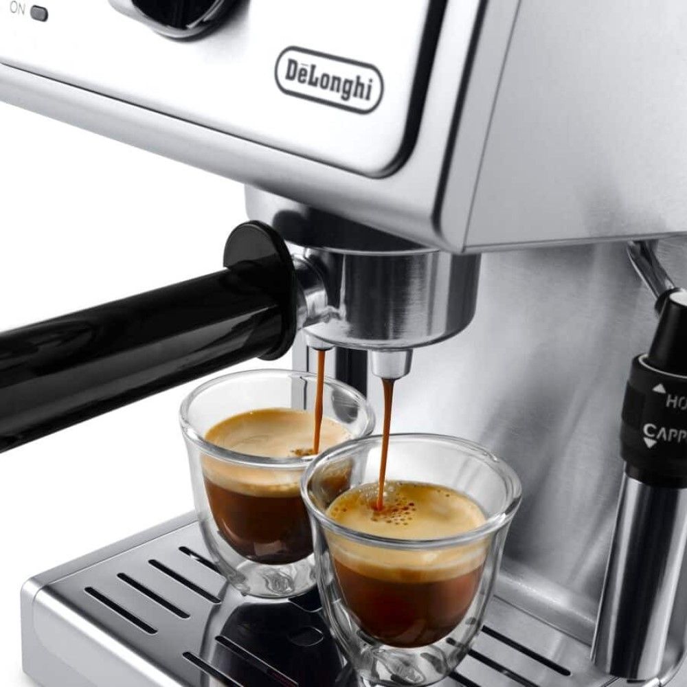 3630 Pump Espresso Brewer ECP3630 DeLonghi Everything Kitchens
