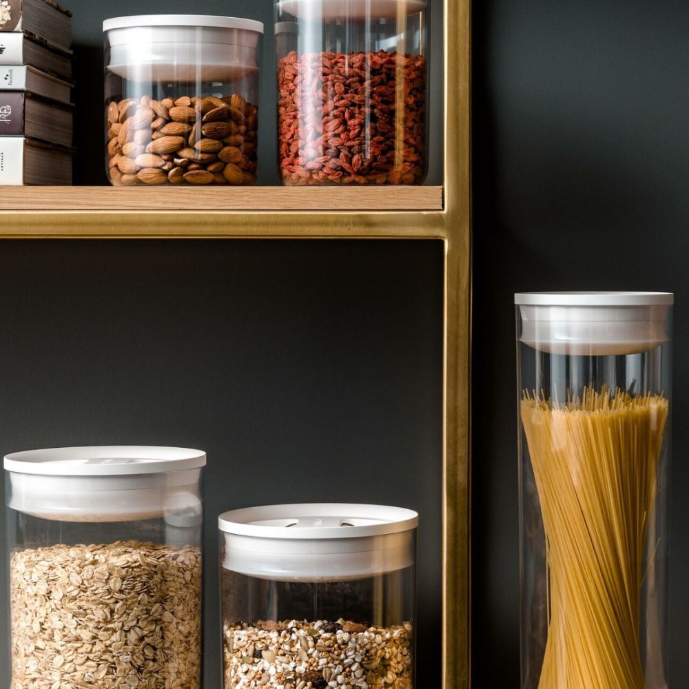 Click store clack containers