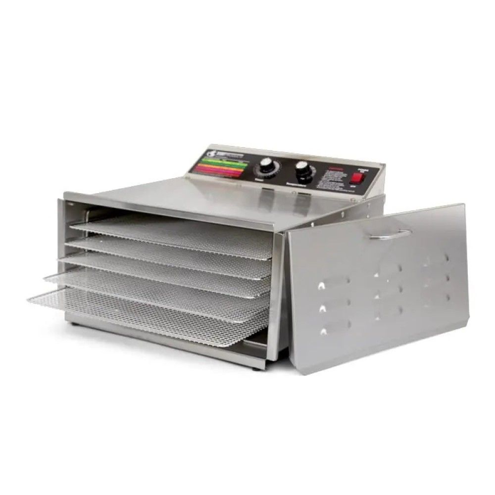 The Sausage Maker D-5 Food Dehydrator - Thumbnail 3
