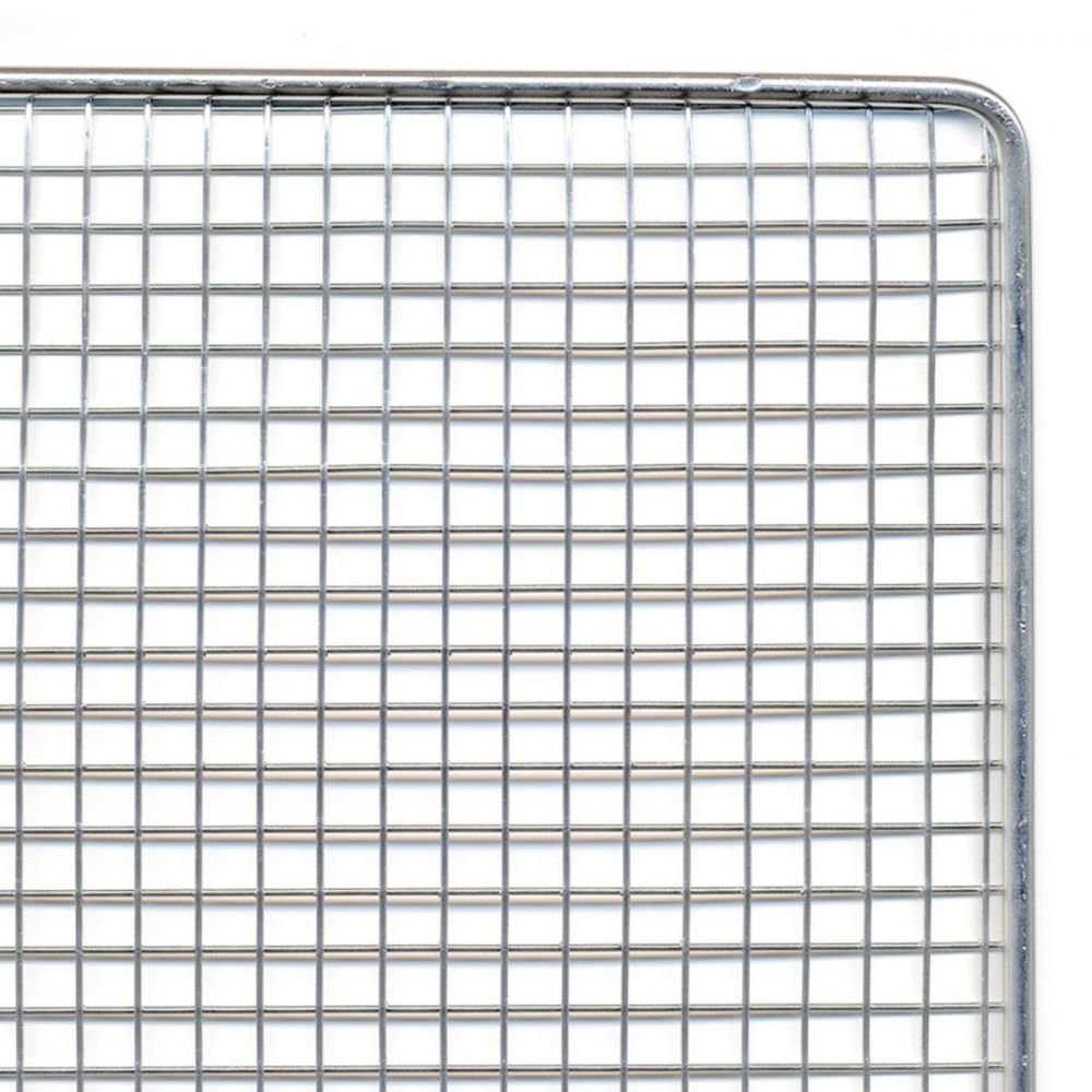 D-5 Stainless Steel Dehydrator Stainless Steel Shelves, The Sausage Maker