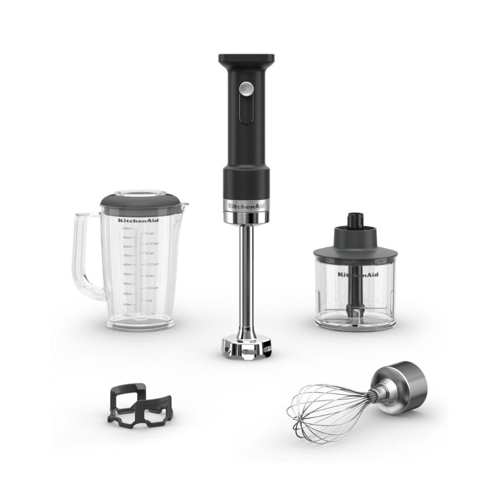 battery powered hand whisk