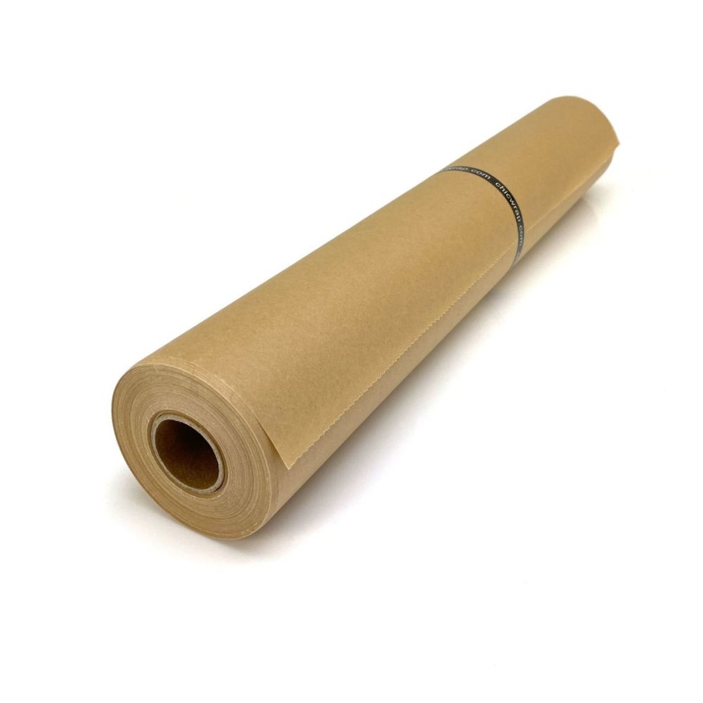 Parchment Paper Refill Roll, 15 x 66', ChicWrap