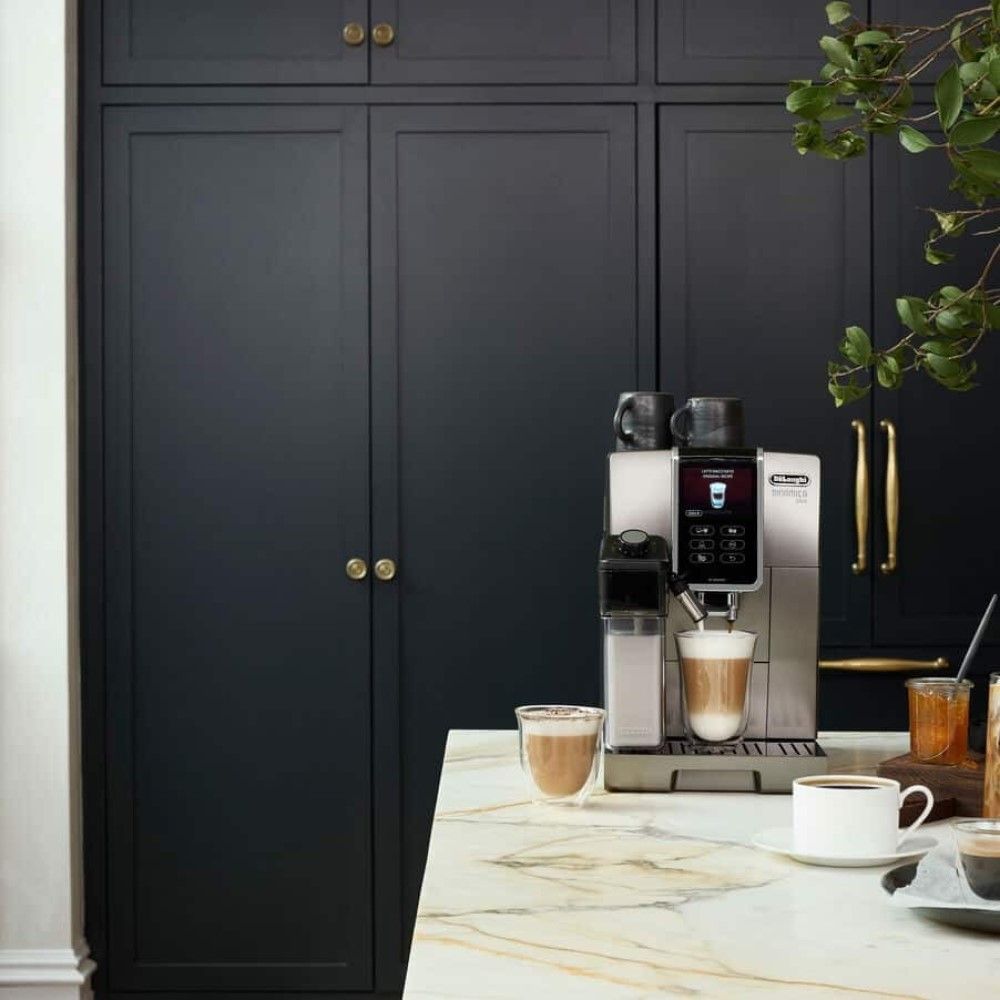 De'longhi Dinamica plus ECAM35055B＋機能 DELONGHI De'Longhi