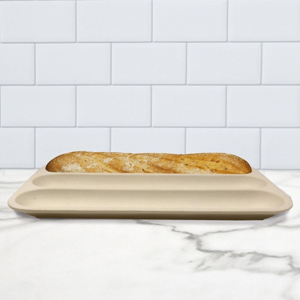 Baking Paper Mini Loaf Pan - sassafrasstore