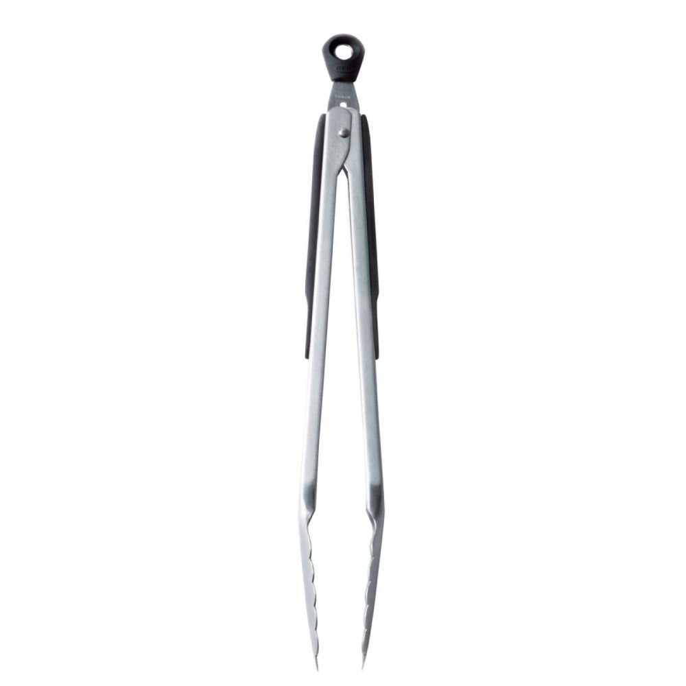 12” Tongs | OXO | Everything Kitchens