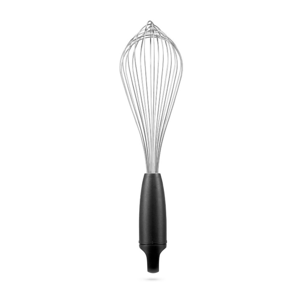 Twist Whisk, 2-in-1 Collapsible Balloon And Flat Whisk, Kitchen