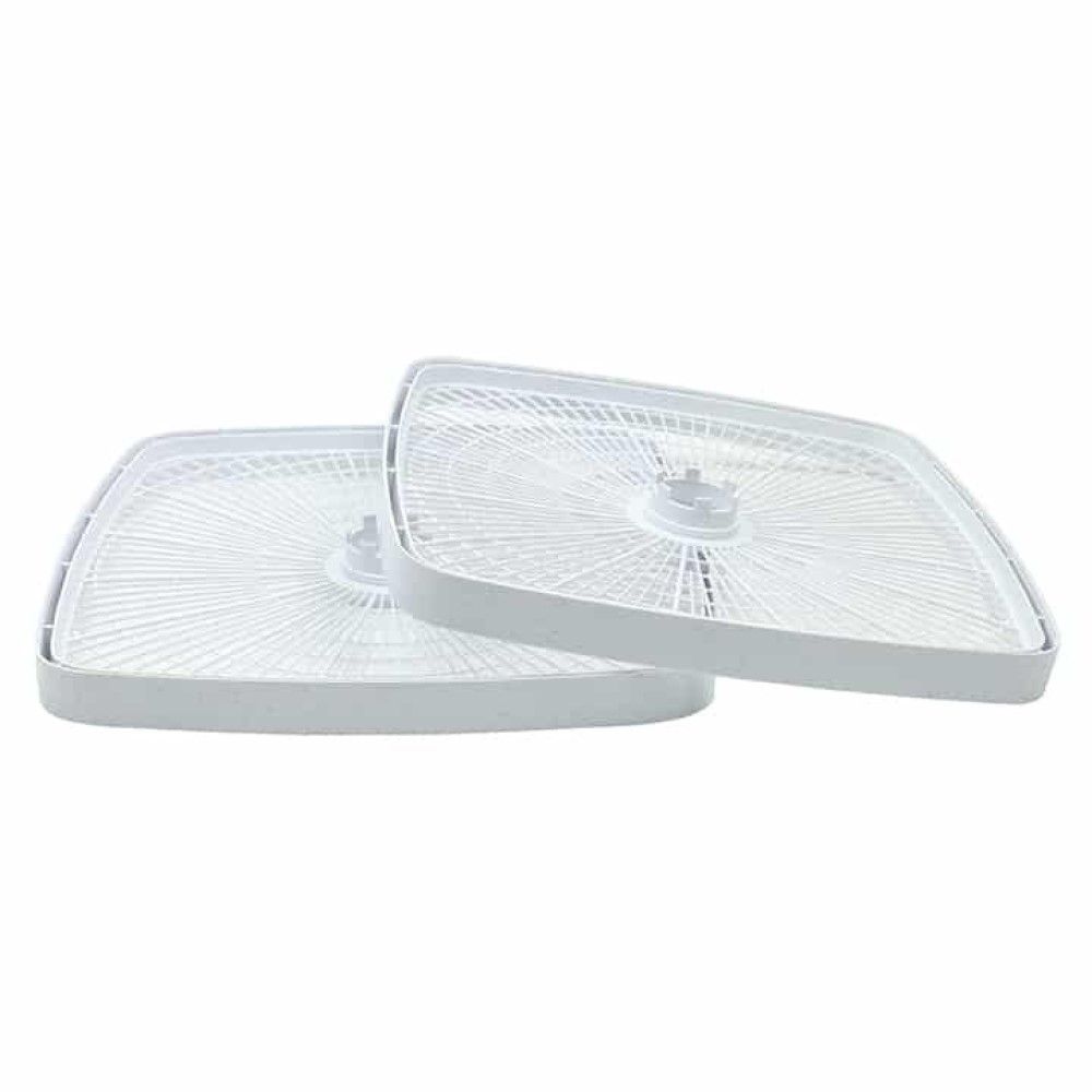 Nesco Add-A Tray 2 Pack for FD60, FD70 Series - Thumbnail 4