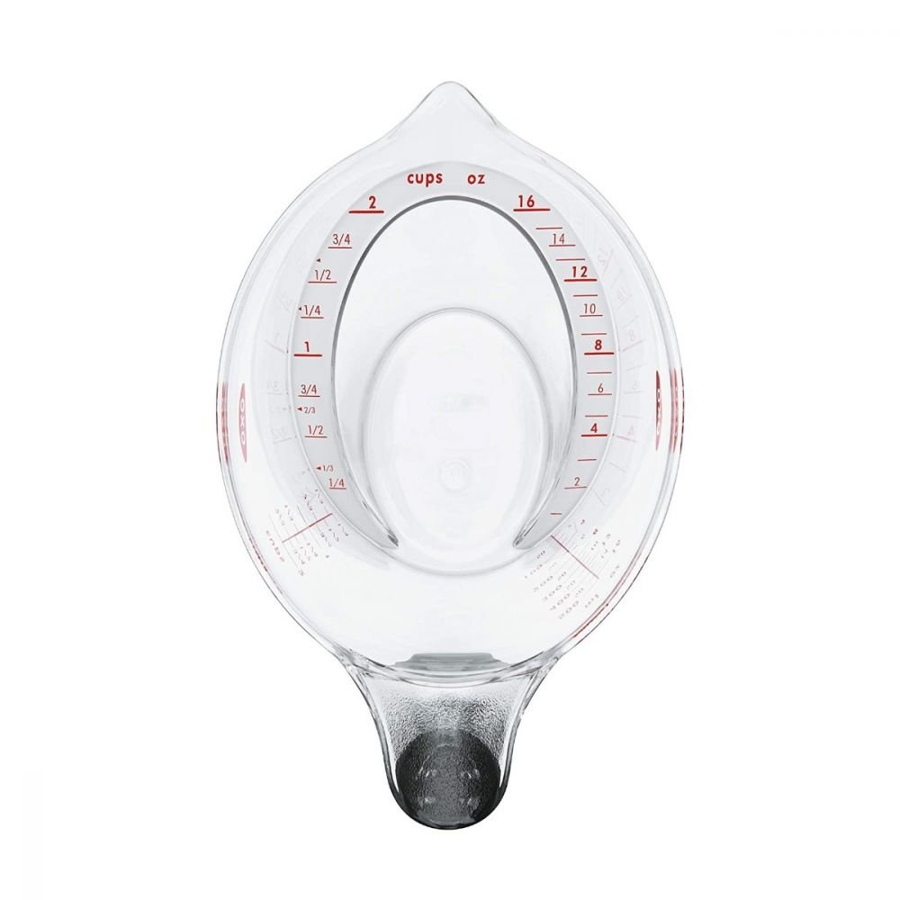 OXO Good Grips 2-Cup Angled Measuring Cup 