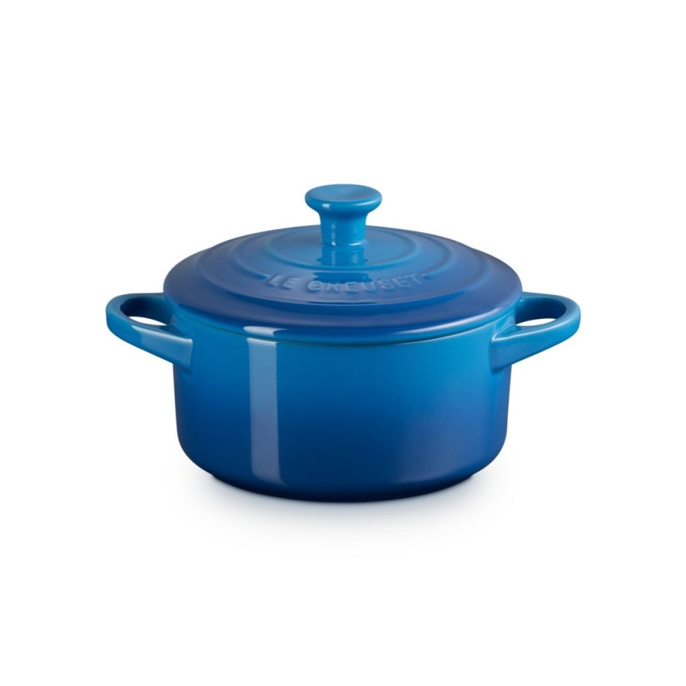 24oz Round Mini Cocotte (Marseille) | Le Creuset | Everything Kitchens