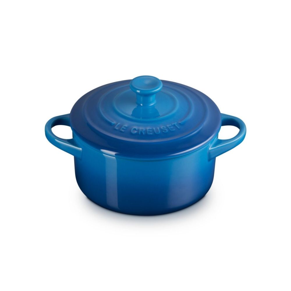 調理器具 Le Creuset Cocotte Ronde 24cm 24oz Round Mini Cocotte (Marseille) | Le Creuset | Everything Kitchens