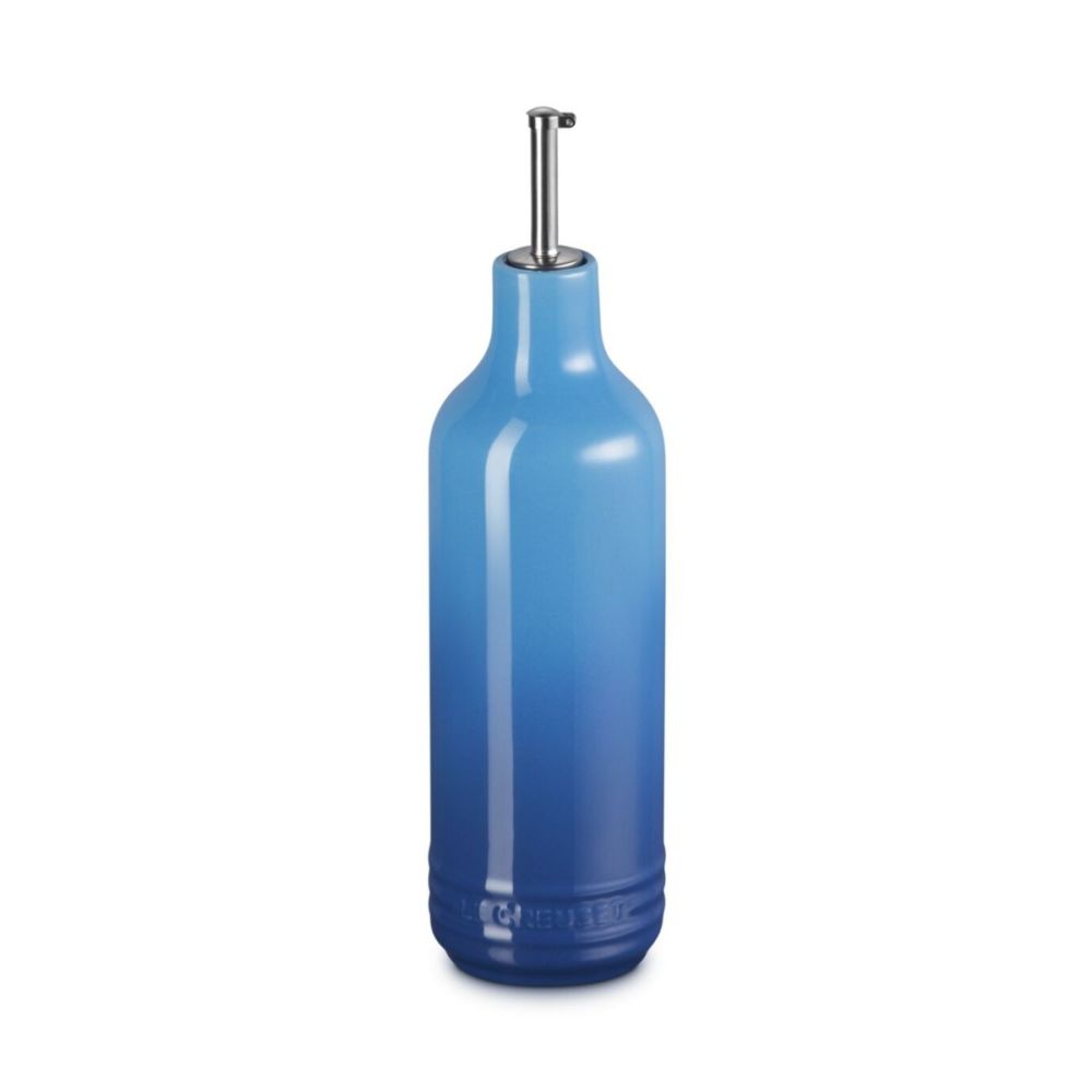 20oz Signature Oil Cruet (Marseille) | Le Creuset | Everything