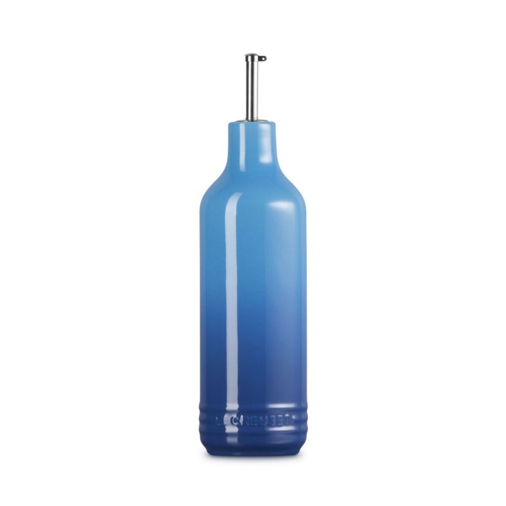 20oz Signature Oil Cruet (Marseille) | Le Creuset | Everything