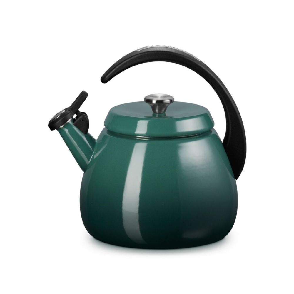 Signature 2.2 Qt. Cloche Kettle (Artichaut) | Le Creuset