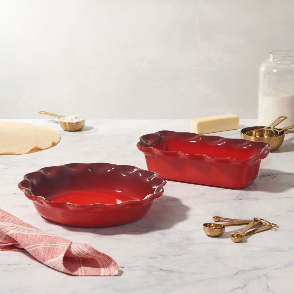 LE CREUSET ル クルーゼ（旧スクリュープル）テーブルモデル