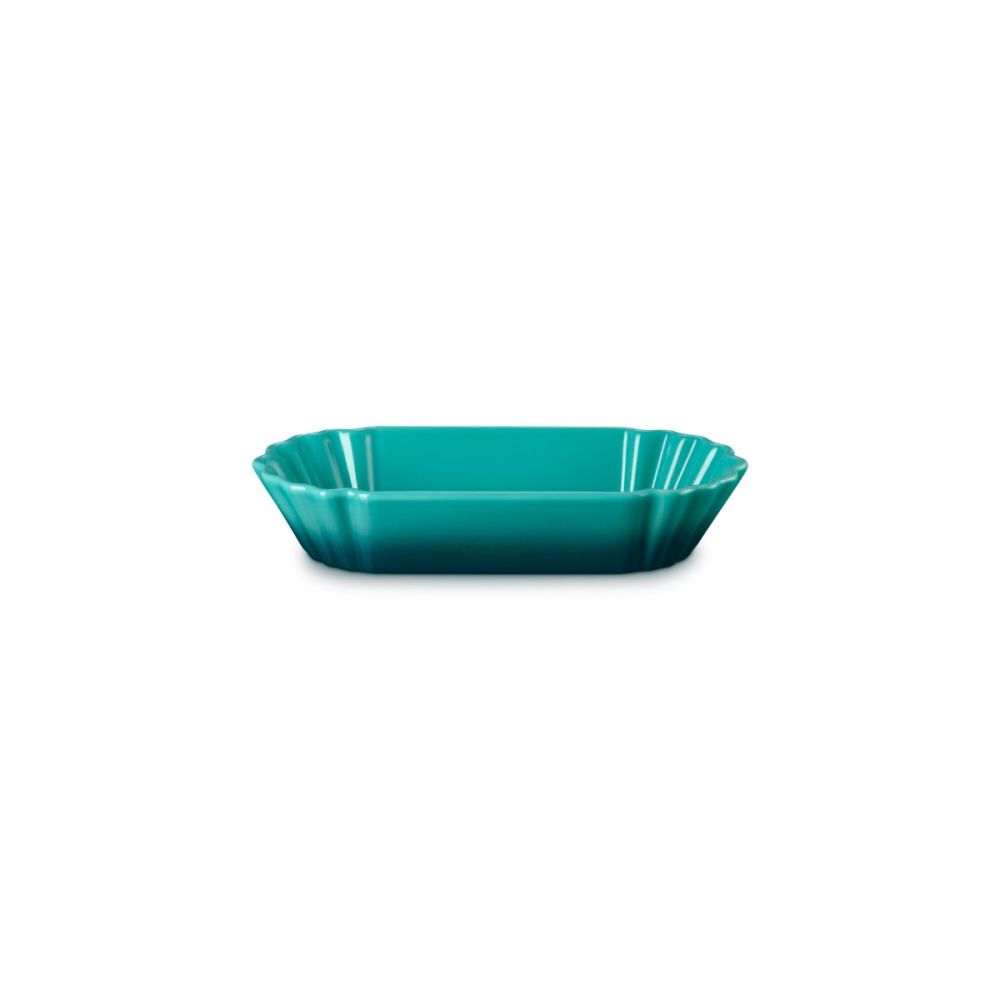 14oz Stoneware Bistro Boat (Riviera) | Le Creuset | Everything
