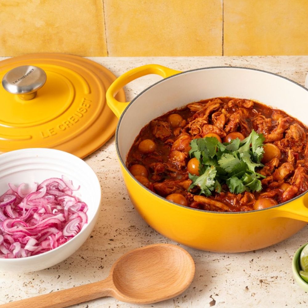 Le Creuset