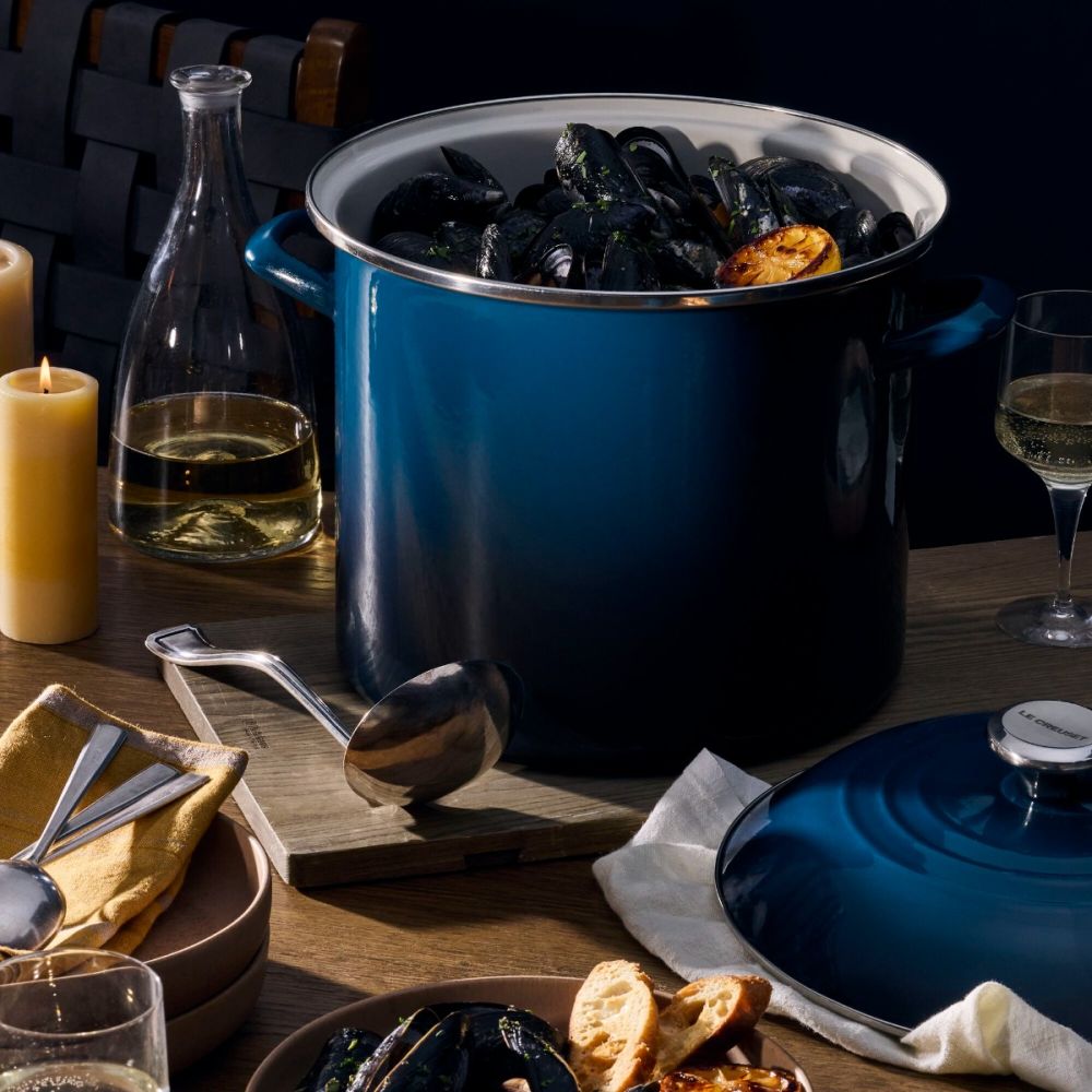Le Creuset