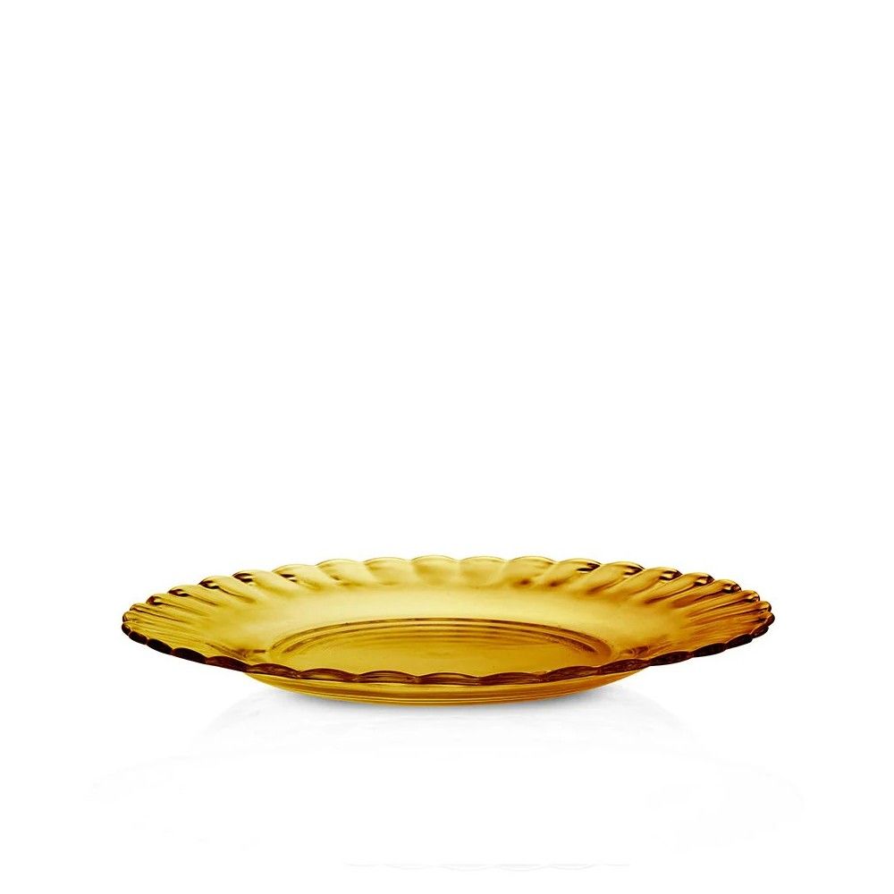 Duralex Le Picardie Dessert Plate - Thumbnail 5