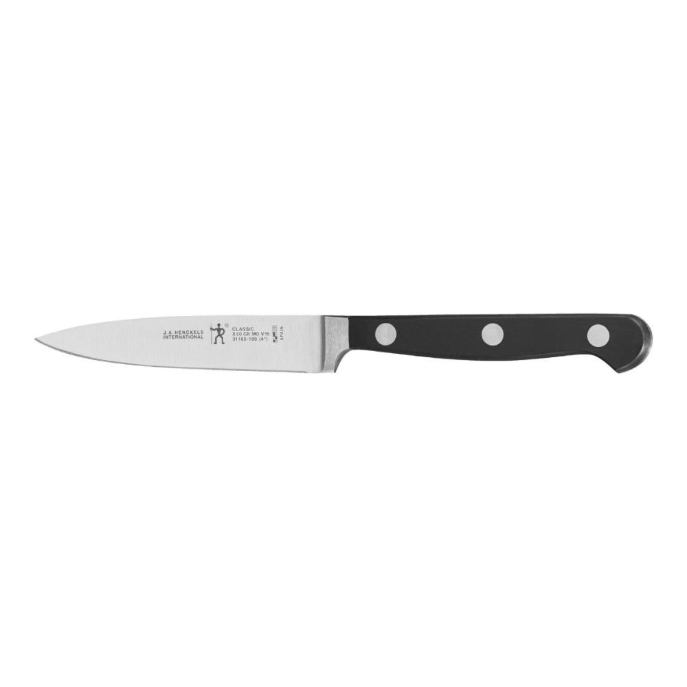 Henckels Classic Knife Set