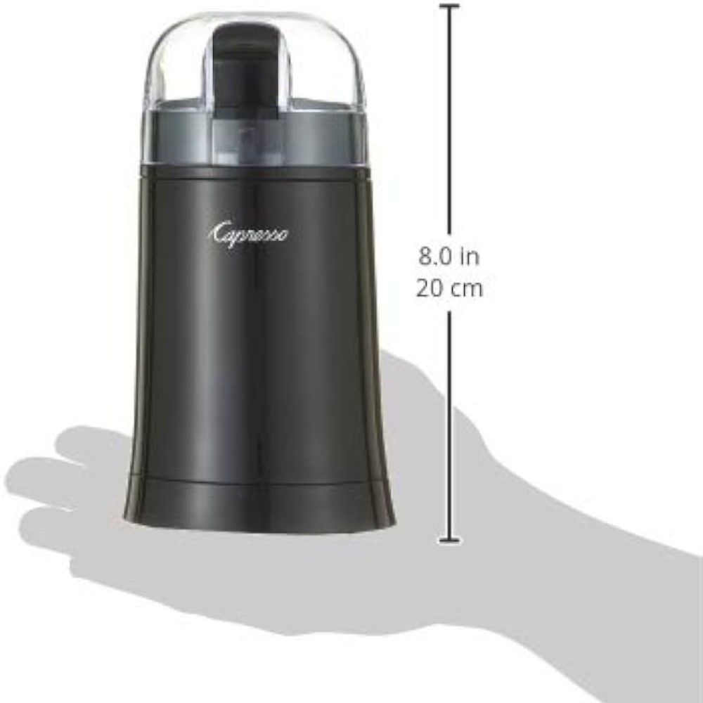 Capresso cool grind outlet