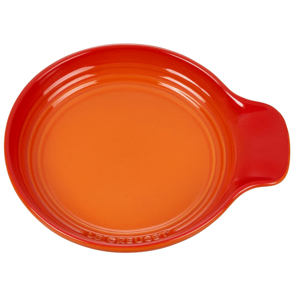 Le Creuset - Signature Spoon Rest - Caribbean