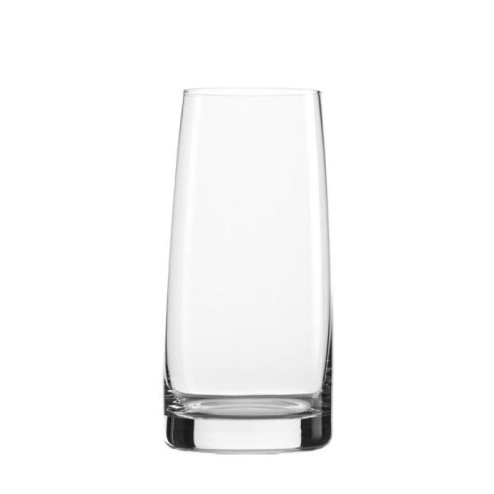 16.25oz Experience Highball Glasses (Set of 4)