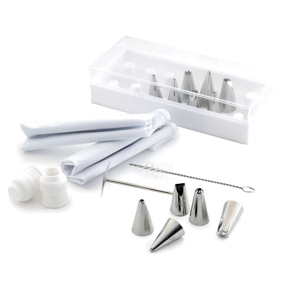 Norpro Cake Decorating Set - Thumbnail 4