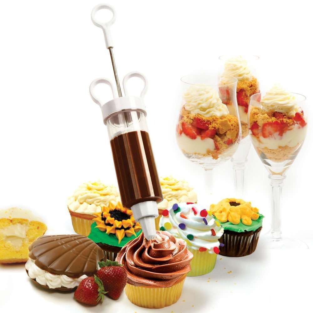 Norpro Cupcake Injector - Thumbnail 4
