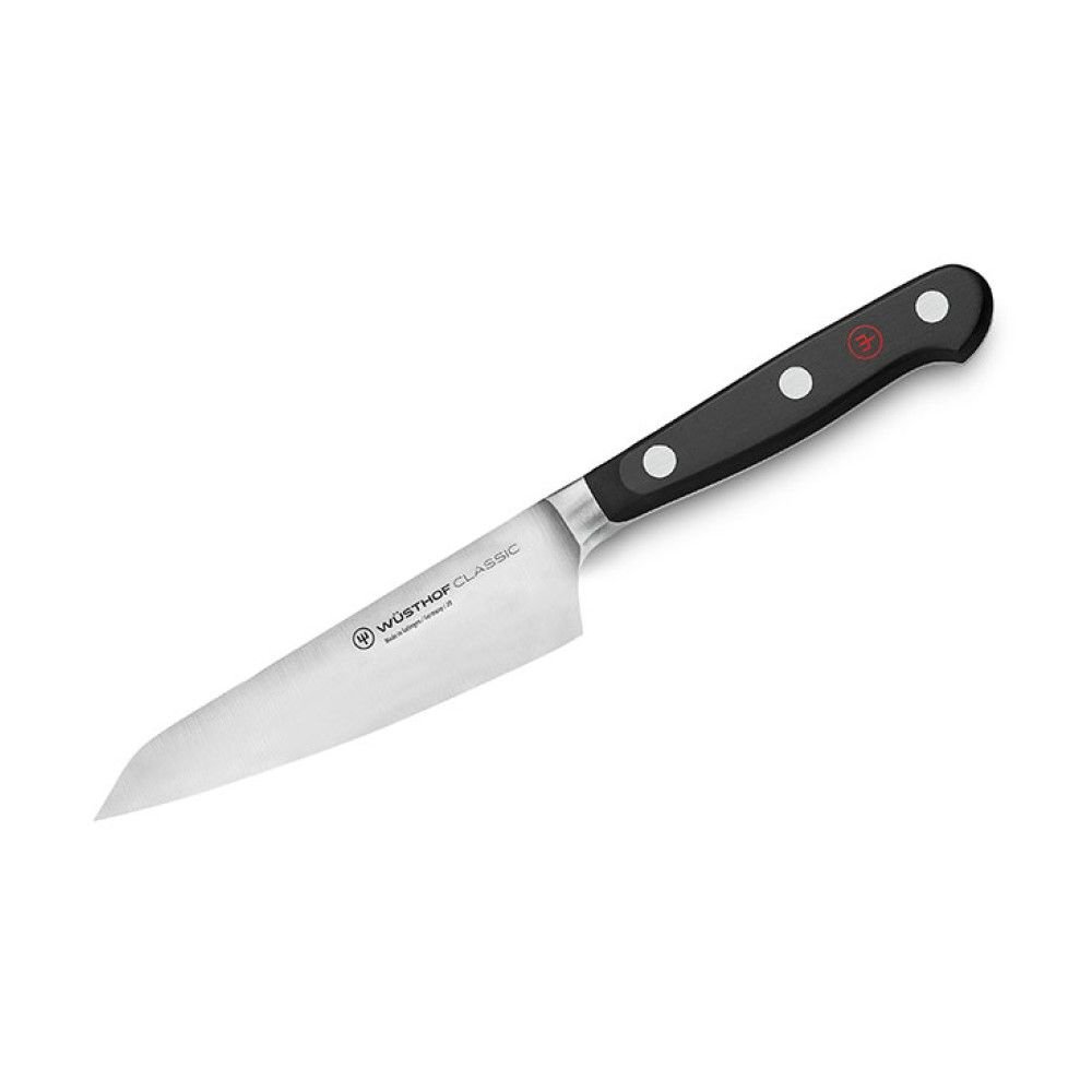 Bbq Meat Knife Chef Knife Utility Knife Carving Knife Full Tang