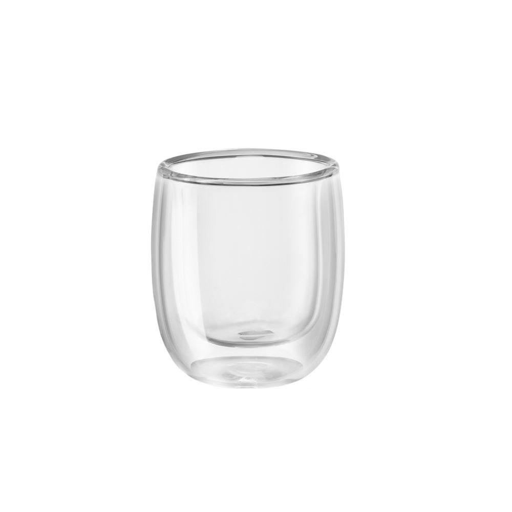 J.A. Henckels Zwilling Sorrento Double Wall Glassware Collection