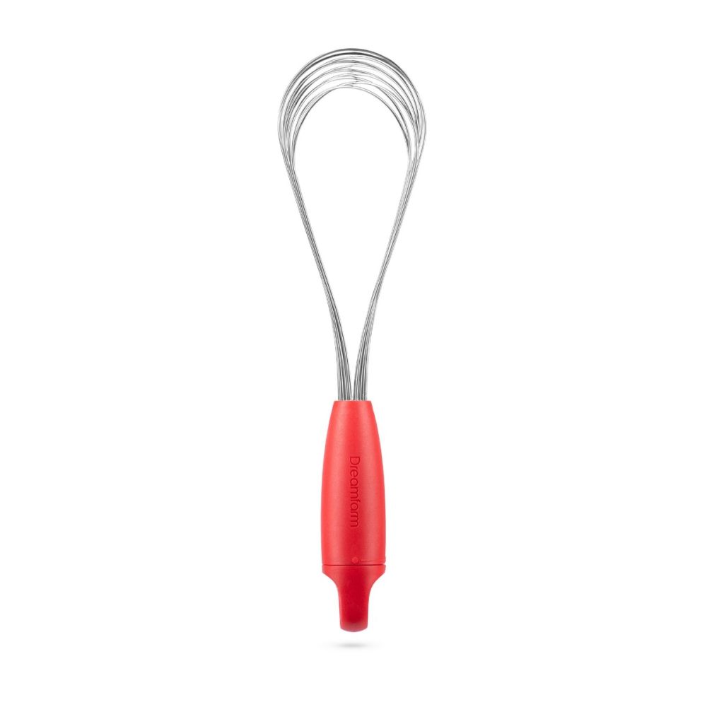 Norpro 11 in. Flat Sauce Whisk