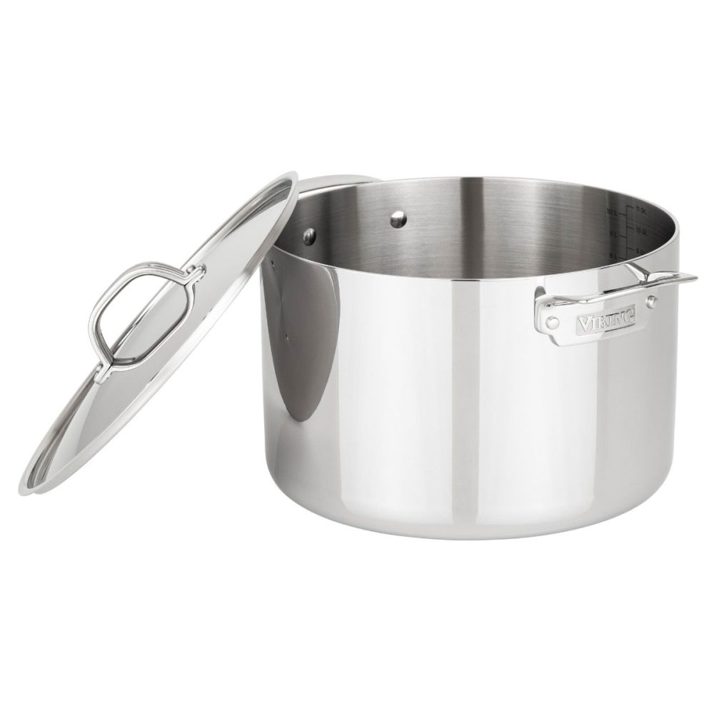 Viking Stock Pot - Thumbnail 3