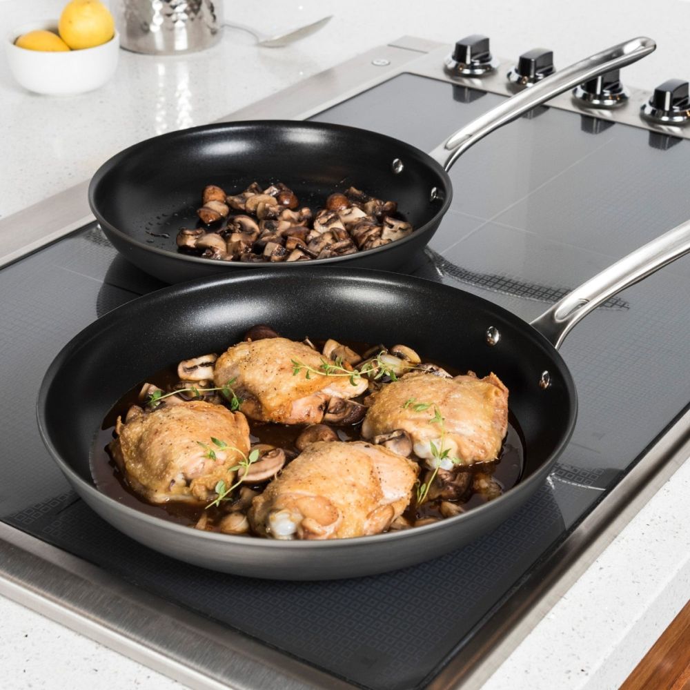 Viking Fry Pan - Thumbnail 4